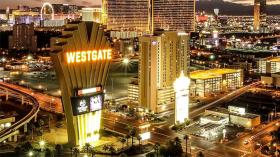 Westgate Las Vegas Resort & Casino