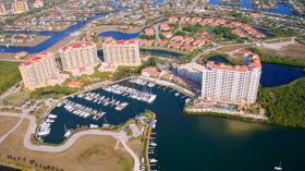 Westin Cape Coral Resort at Marina Village