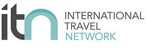 international travel network